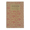 Heidi by Johanna Spyri - Dent 1965