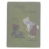 Uncle Remus by Joel Chandler Harris - Chatto 1927
