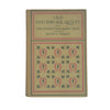 Old Patchwork Quilts by Ruth E. Finley - Lippencott 1929
