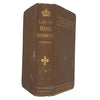The Life of Marie Antoinette by Jeanne Campan - Bentley 1887