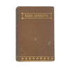 The Life of Marie Antoinette by Jeanne Campan - Bentley 1887