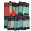 W. Somerset Maugham Collected Works - Heinemann, c.1970 (13 Books)
