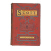 Scott Illustrated - George Routledge 1889