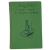 Enid Blyton’s First Term At Malory Towers - Methuen 1957