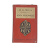 Ann Veronica by H.G. Wells - Dent 1943