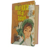 What Katy Did At School by Susan Coolidge - Childrens Press 1967