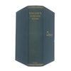Chaucer's Complete Works - Oxford 1901