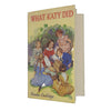 What Katy Did by Susan Coolidge - Ward Lock and Co. Ltd
