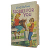 Enid Blyton's Stories for You - Dean & Son 1966