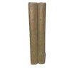 Evelina, Volumes I and II by Frances Burney - J. M. Dent, 1893