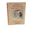 Beatrix Potter's The Pie and The Patty Pan - Beige Cover