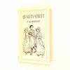 J. M. Barrie's Quality Street 1959 - Hodder