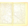 A1 Atlas of London and Outer Suburbs 1951