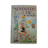 Enid Blyton's The Adventures of Pip 1968
