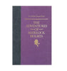 Sir Arthur Conan Doyle's The Adventures of Sherlock Holmes