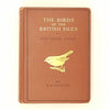 The Birds of the British Isles and their Eggs, Series One by T.A. Coward - Warne, 1936
