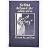 Edgar Allan Poe's The Fall of the House of Usher and Other Stories 1986