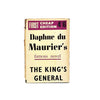 Daphne Du Maurier's The King's General - Gollancz 1950