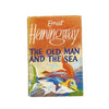 Ernest Hemingway’s The Old Man And The Sea 1953-72
