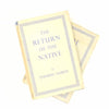 Thomas Hardy's Jude the Obscure and The Return of the Native 1951