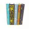 Thrilling Adventures - New Penguin Clothbound Classics Collection