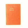 Mark Twain's A Tramp Abroad 1927 - Chatto