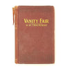 W.M.Thackeray's Vanity Fair - Nicholson