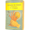 C.S.Lewis' Voyage to Venus (Perelandra) 1956 - Pan Books