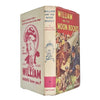 William and the Moon Rocket by Richmal Crompton, george newnes limited,1954