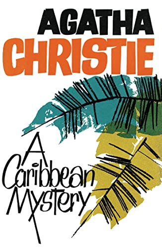 Agatha Christie's A Caribbean Mystery