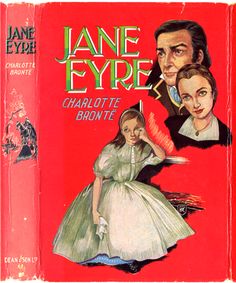 Charlotte Brontë's Jane Eyre Dean &amp; Son