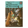 Ladybird 606D Well Loved Tales: The Musicians of Bremen by Vera Southgate 1974