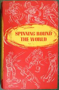 Spinning Round the World by Jim Laker 1959