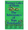 Tolkien's Farmer Giles of Ham | The Adventures of Tom Bombadil 1975