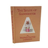 Beatrix Potter’s Tailor of Gloucester - Orange Cover