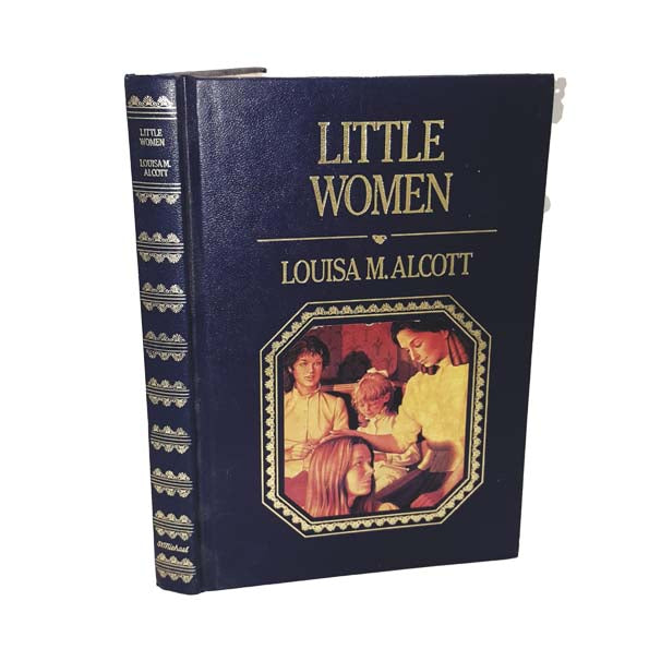 Little Women by Louisa Alcott 1984 - Octopus