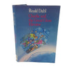 Roald Dahl's Charlie and the Great Glass Elevator 1986