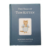 Beatrix Potter's The Tale of Tom Kitten - BLUE COVER