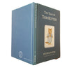 Beatrix Potter's The Tale of Tom Kitten - Blue Cover