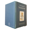 Beatrix Potter's The Tale of Tom Kitten - BLUE COVER