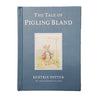 Beatrix Potter's The Tale of Pigling Bland - BLUE COVER