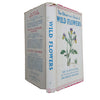 The Observer's Book of British Wild Flowers by W. J. Stokoe (#2) DJ