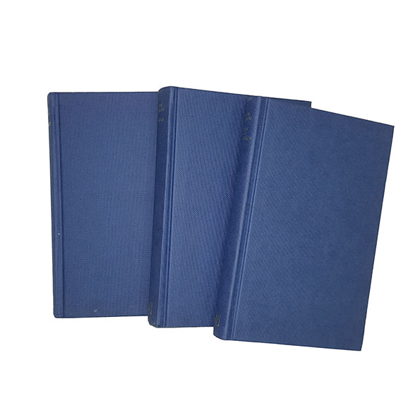 Jane Austen Complete Collected Works - Guild Publishing, 1980
