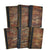 Scott's Novels Collection 1830-1833 9 Book Collection