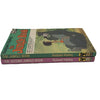 The Jungle Book 1 & 2 by Rudyard Kipling 1967