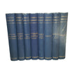 Charles Kingsley Collected Works - Macmillan, 1881 (15 Books)