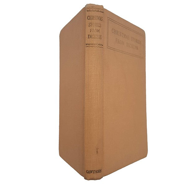 Christmas Stories from Dickens