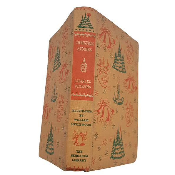 Charles Dickens Christmas Stories