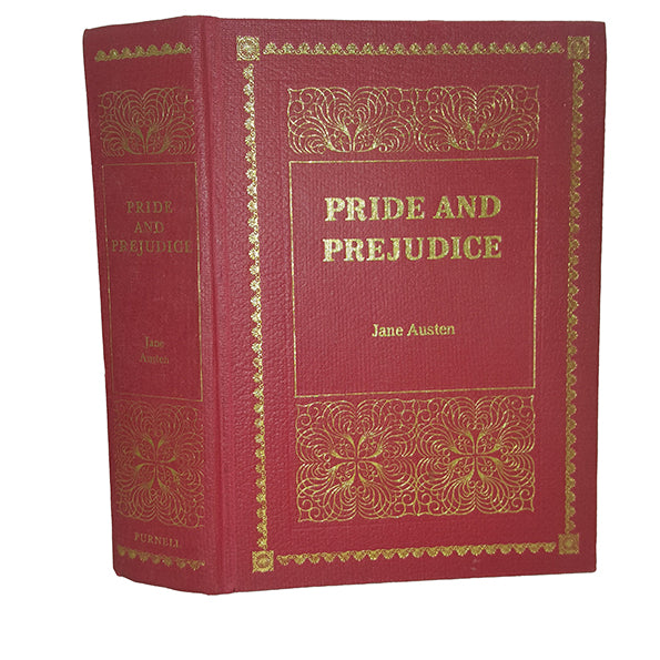 Jane Austen's Pride and Prejudice 1977