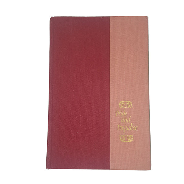 Jane Austen&#39;s Pride and Prejudice - Nelson Doubleday
